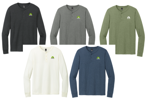Picture of MA District Tri LS Henley