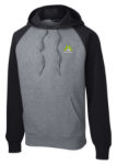 Picture of MA Sport Colorblock Hoodie