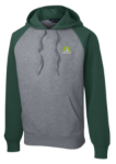 Picture of MA Sport Colorblock Hoodie