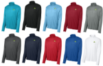 Picture of MA Sport Posi Charge 1/4 Zip
