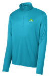 Picture of MA Sport Posi Charge 1/4 Zip