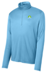 Picture of MA Sport Posi Charge 1/4 Zip