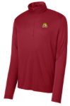 Picture of MA Sport Posi Charge 1/4 Zip