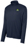 Picture of MA Sport Posi Charge 1/4 Zip