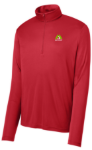 Picture of MA Sport Posi Charge 1/4 Zip