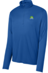 Picture of MA Sport Posi Charge 1/4 Zip