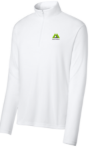 Picture of MA Sport Posi Charge 1/4 Zip