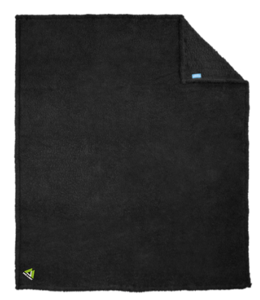 Picture of MA Cozy Blanket